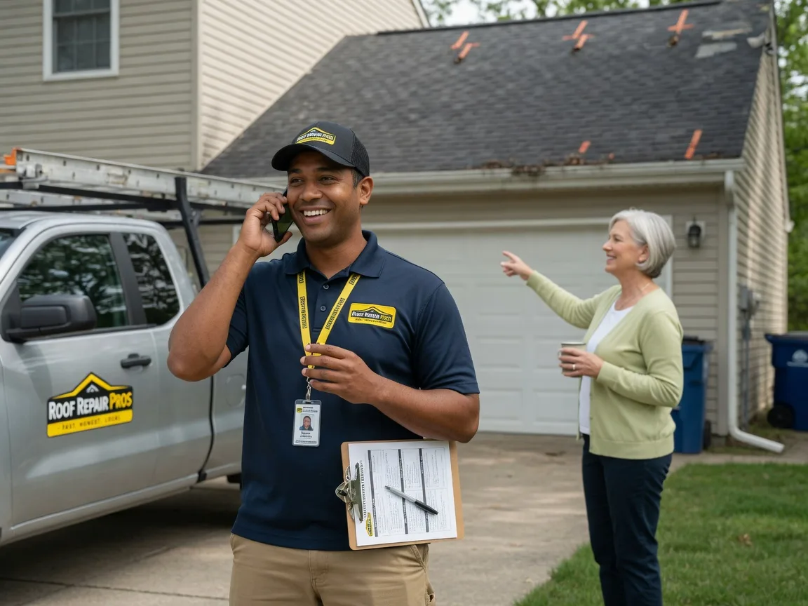 Roof Repair Hartleton, PA FAQs